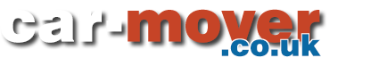 Car-Mover logo