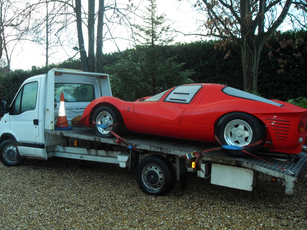 CarMover Gallery CarMover